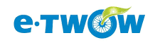 e-twow logo marque trottinette électrique